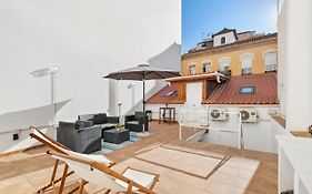 Malasana 51, New Art Apartment, Breakfast Included, Historic Center, Quite Neighborhood, Ml